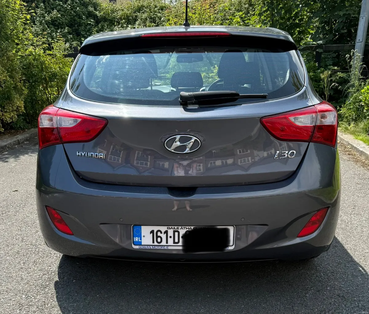 Hyundai i30 2016 - Image 2