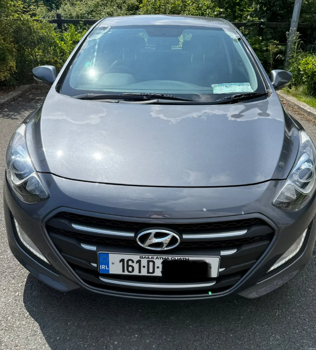 Hyundai i30 2016 - Image 4