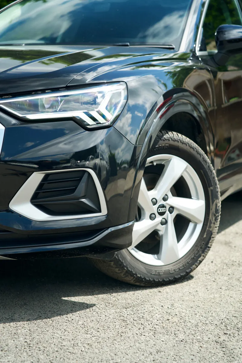 Audi Q3 Tdi Quattro - 2021 - Image 4