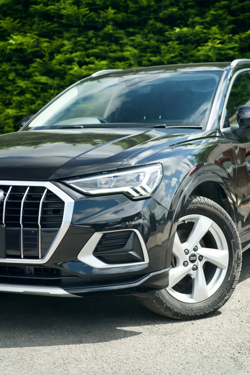 Audi Q3 Tdi Quattro - 2021 - Image 2