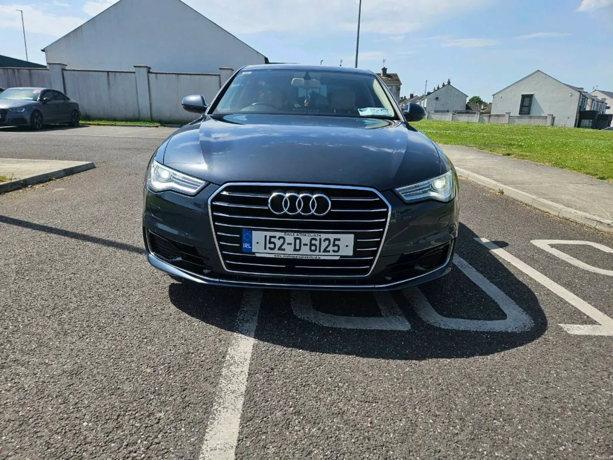 Audi a6 - Image 4