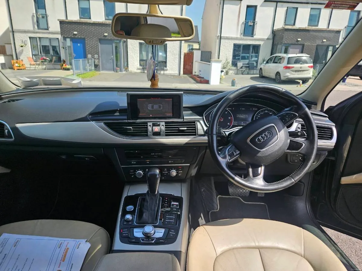 Audi a6 - Image 6