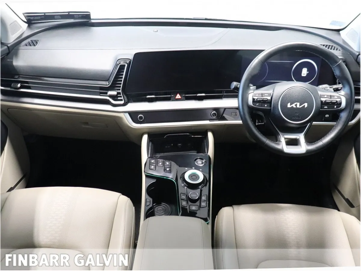 Kia Sportage PHEV K4  AUTO - Image 4