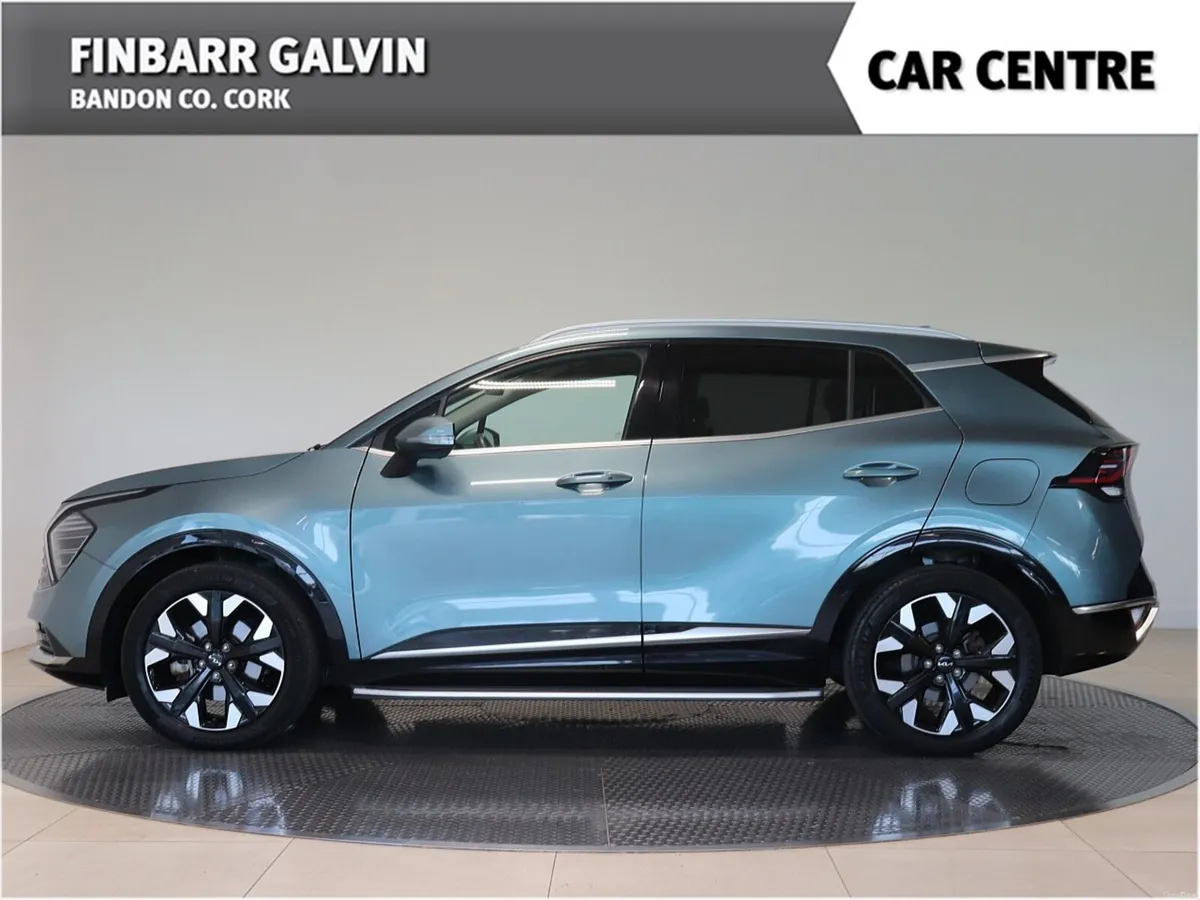 Kia Sportage PHEV K4  AUTO - Image 3