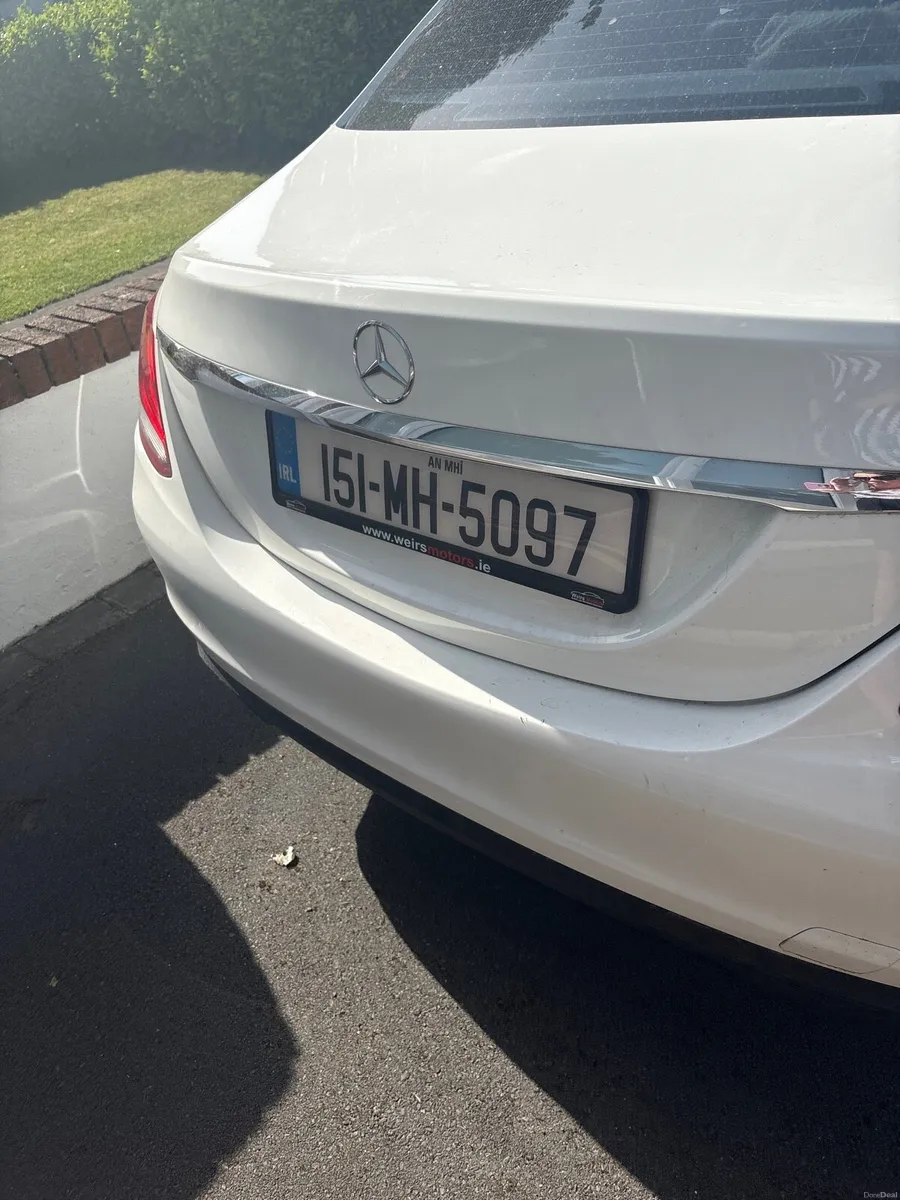 Mercedes White - Image 4