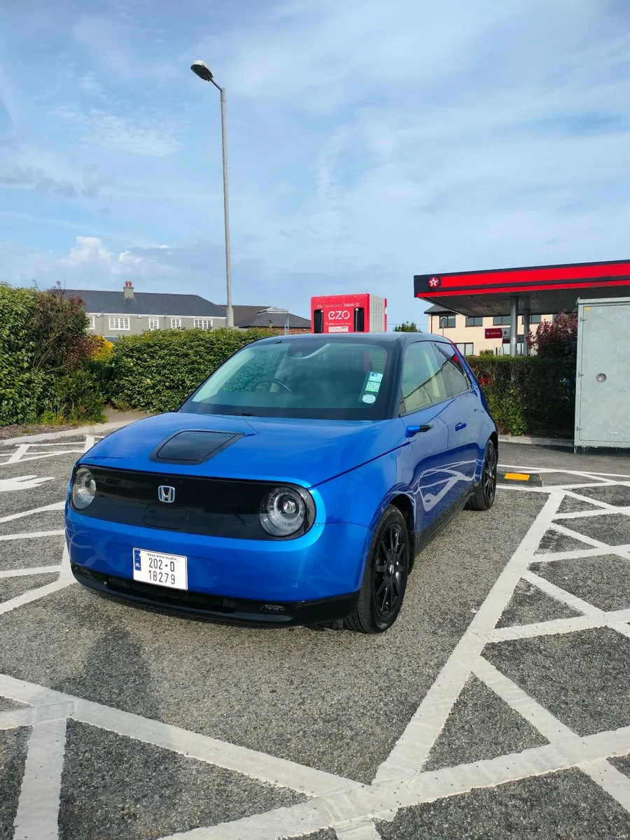 Honda e 2020 - Image 2