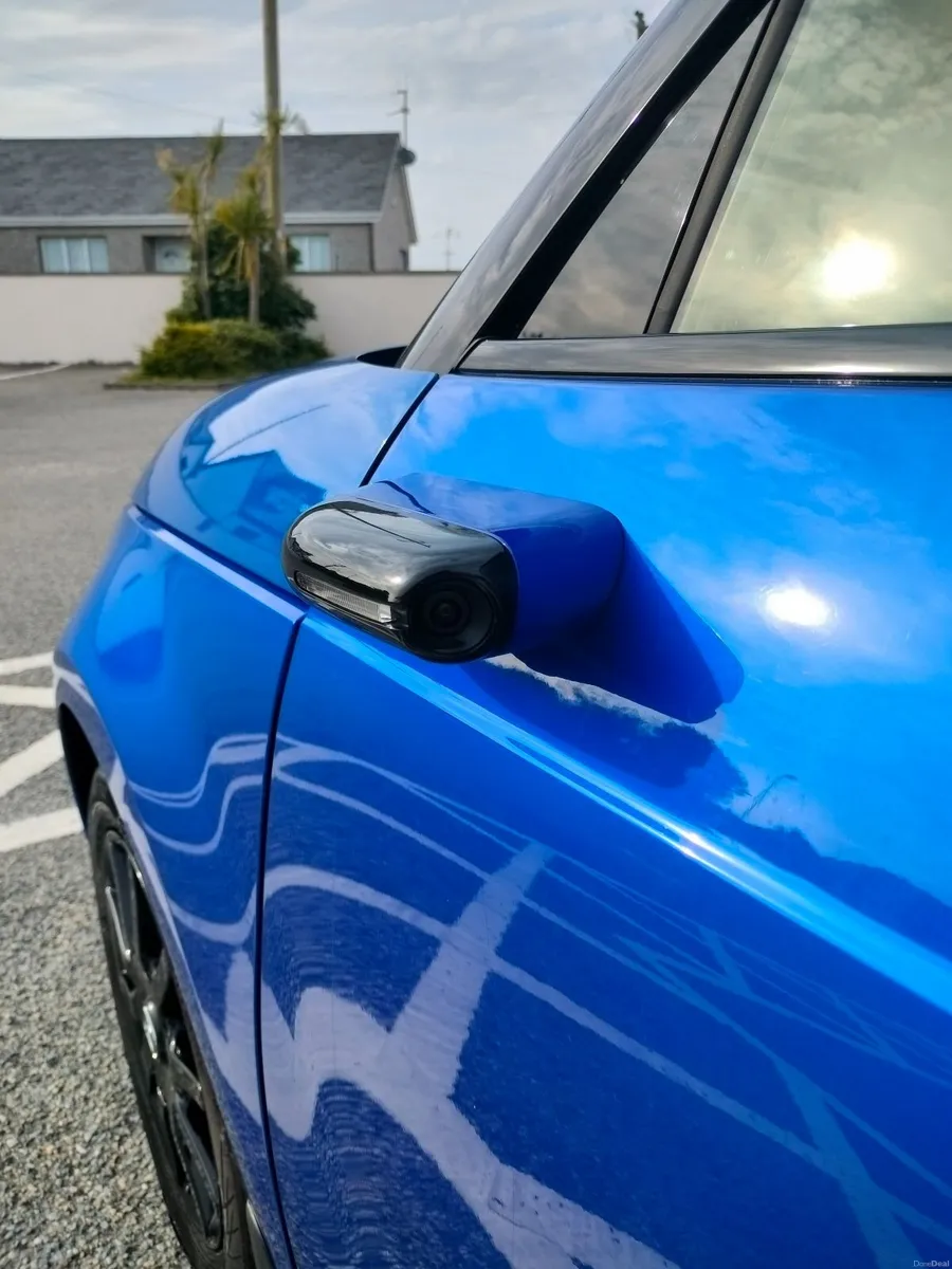 Honda e 2020 - Image 4