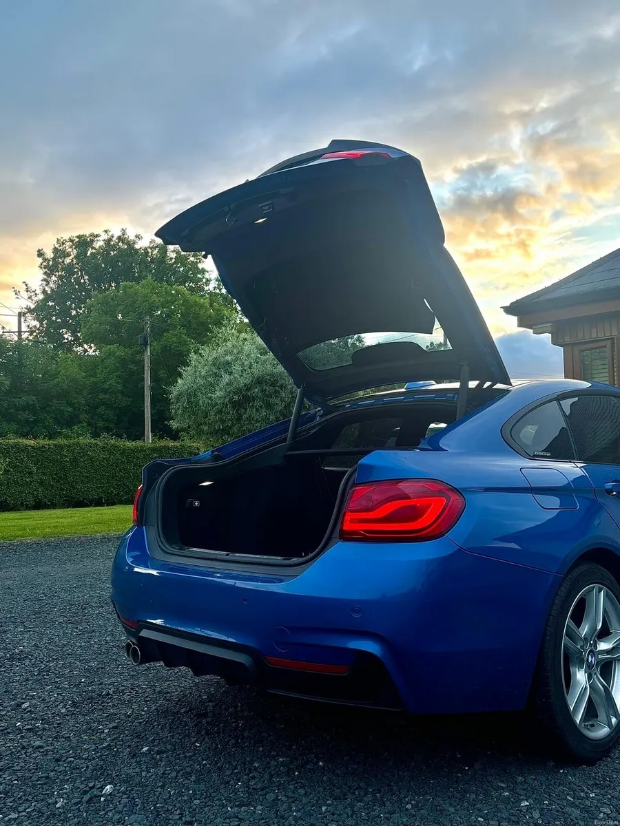 Bmw 420D MSport - Image 3