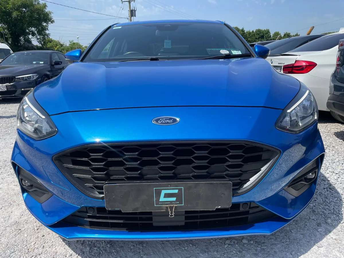 Ford Focus ST-Line - Image 5