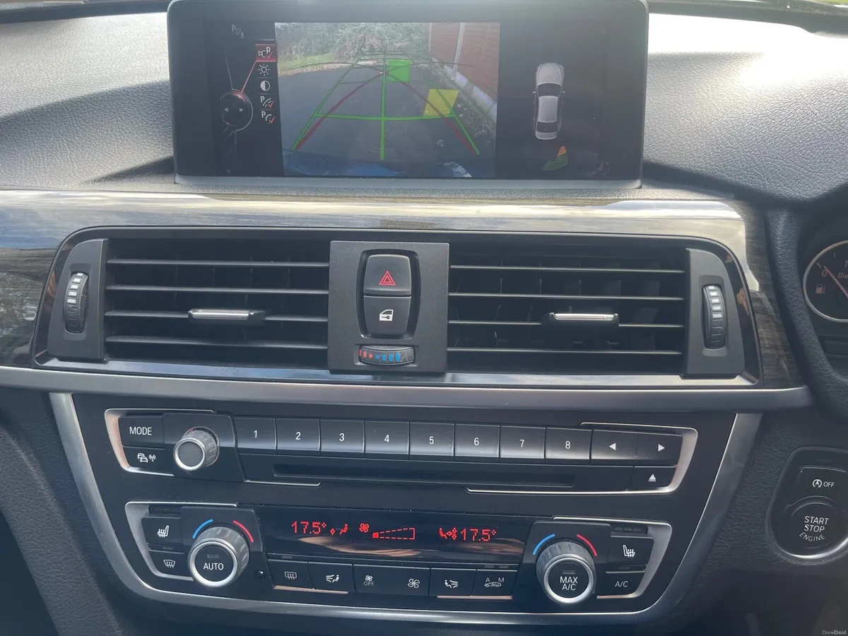 Bmw 320D Automatic - Image 6