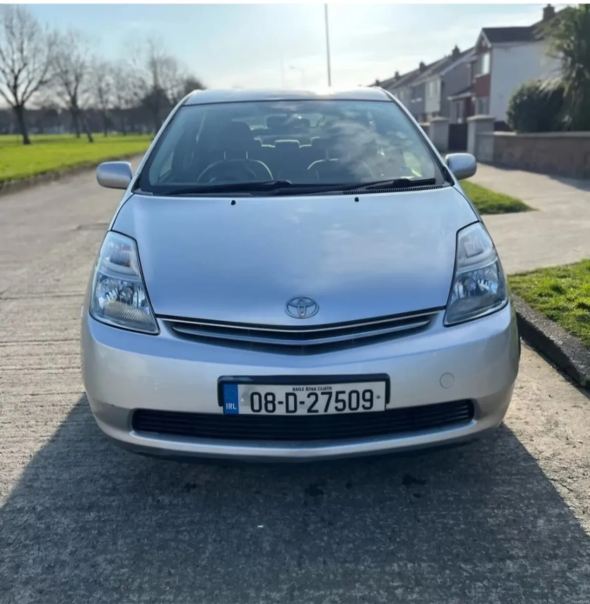 2008 Toyota Prius Hybrid / 169,000 KM, NCT 03/2027 - Image 1
