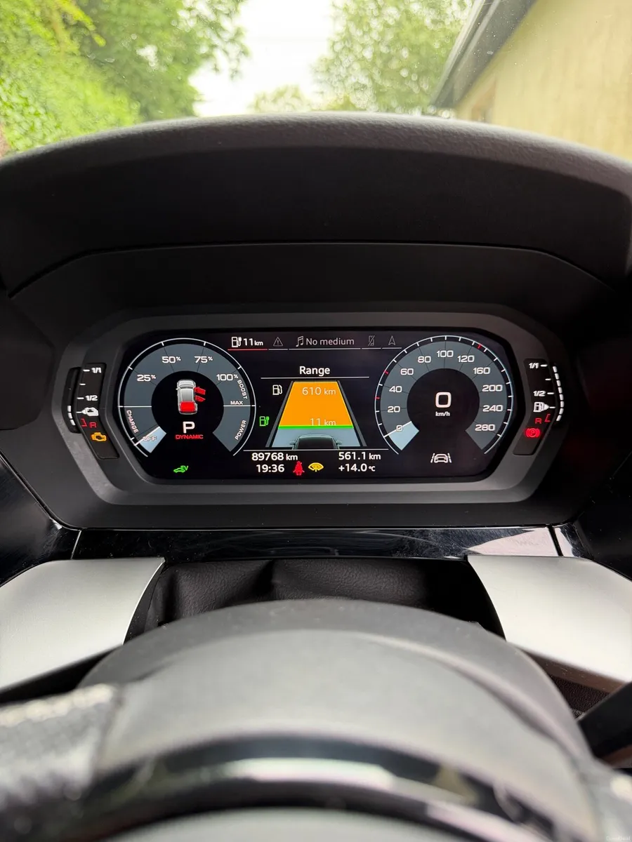 Audi A3 40 TFSI E Sline 204 bhp - Image 6