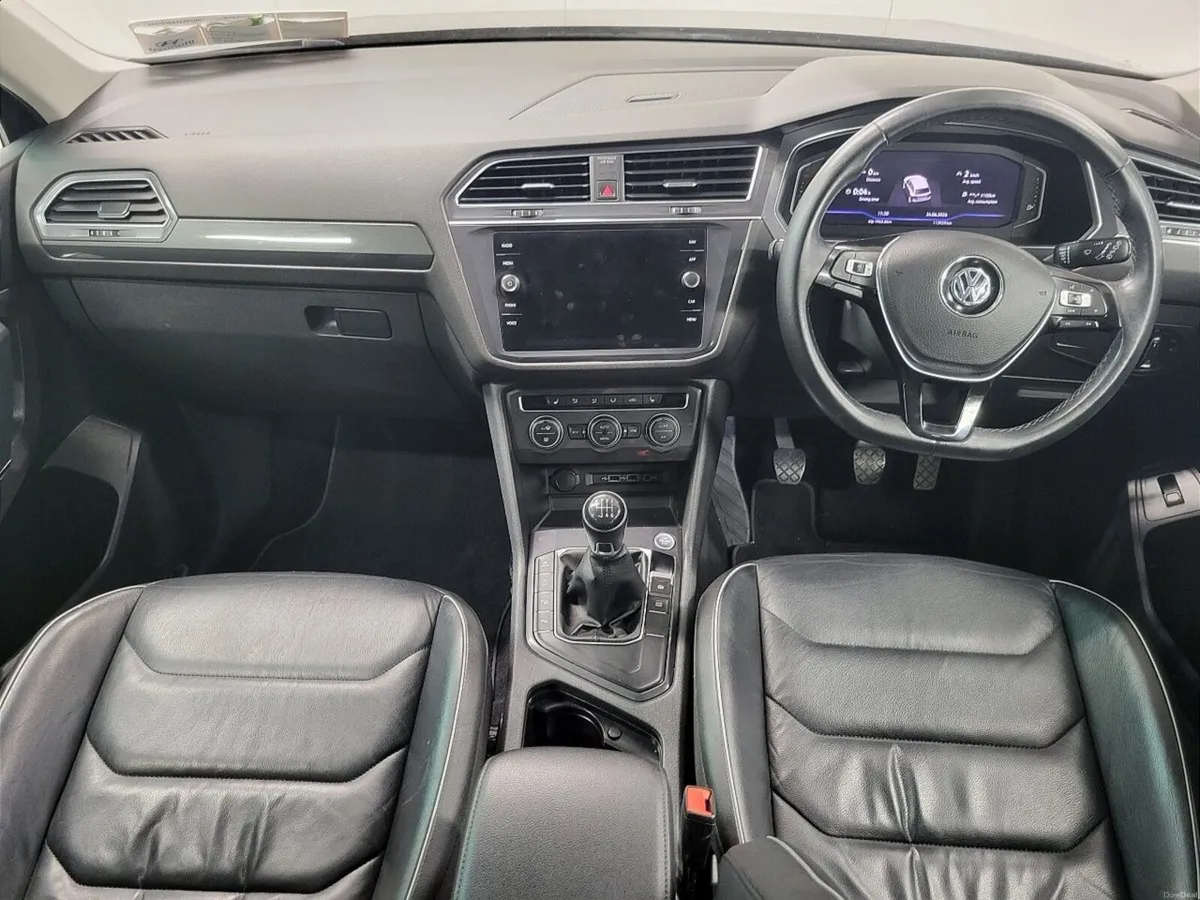 Volkswagen Tiguan 2.0 TDI 150HP R-Line - Image 4