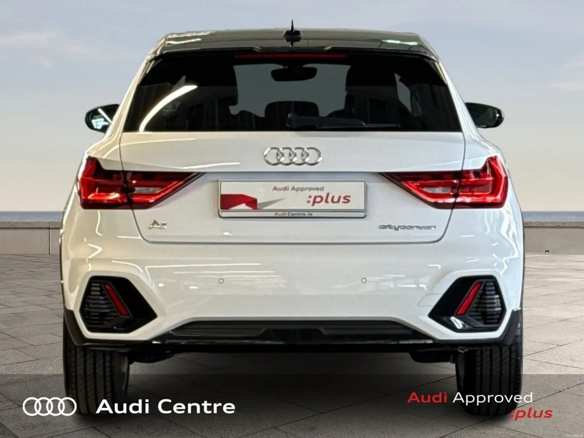 Audi A1 30 TFSI 116HP citycarver - Image 4