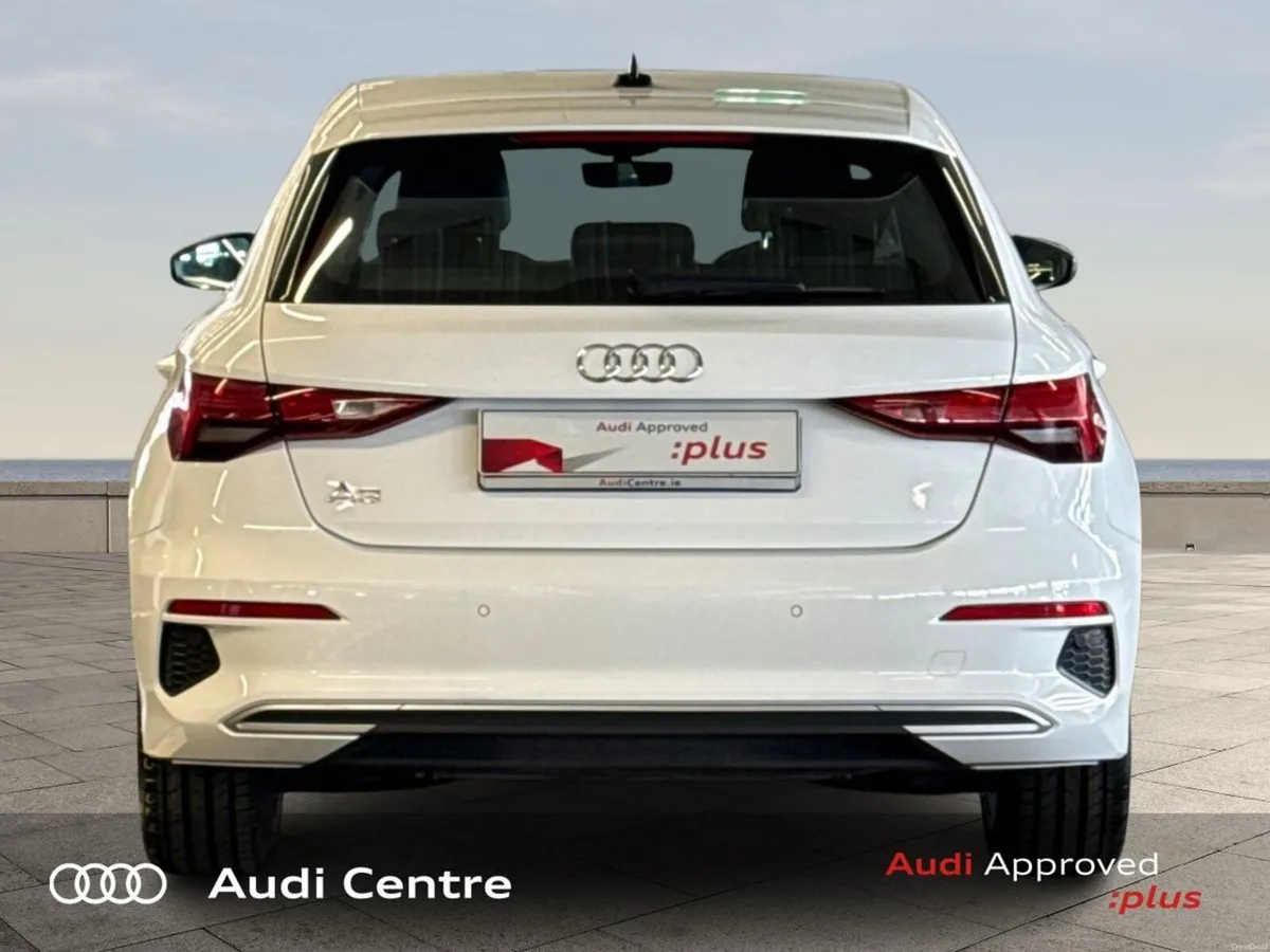 Audi A3 35 TFSI 150HP S Tronic SE - Image 4