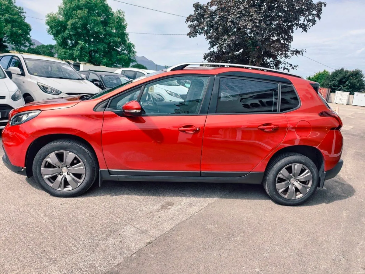 Peugeot 2008 1.6 BlueHDi 75bhp Active - Image 6