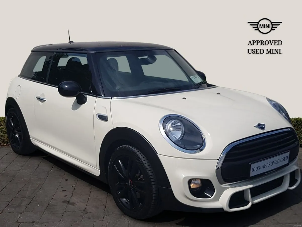 Mini Cooper Cooper Exclusive - Image 1