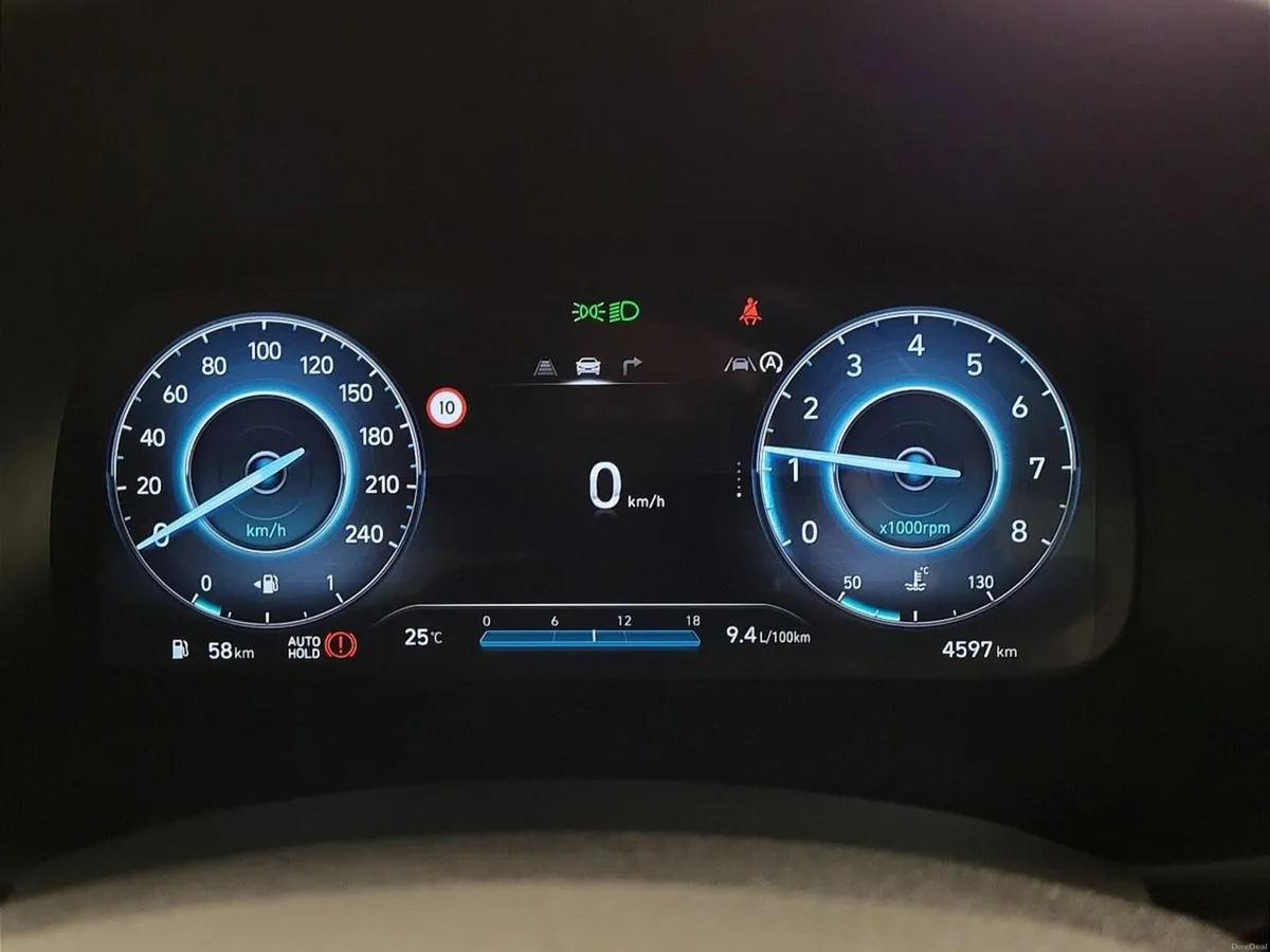 Hyundai i30 Petrol NLine - Image 5