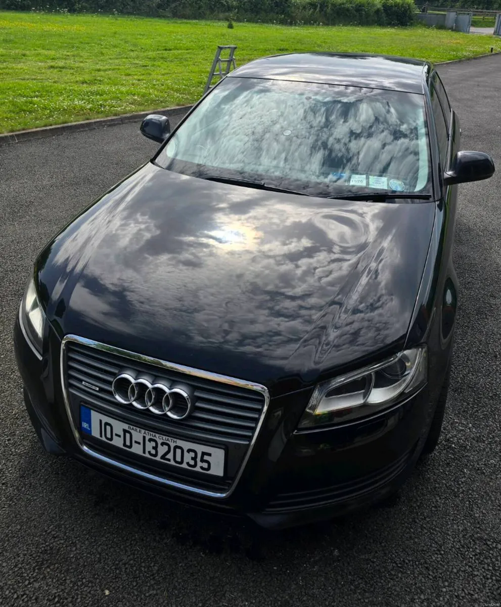 Audi A3 Quattro 2.0tdi - Image 2