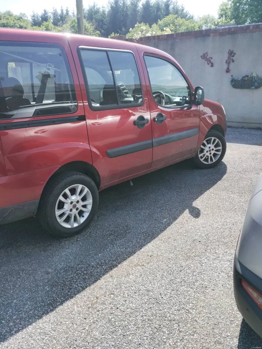 Fiat Mobility - Image 2