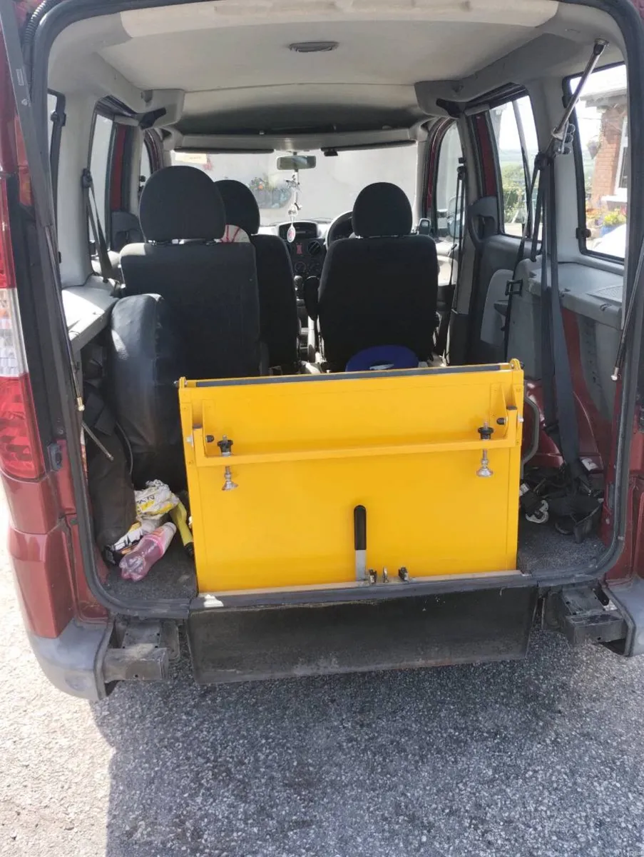 Fiat Mobility - Image 4