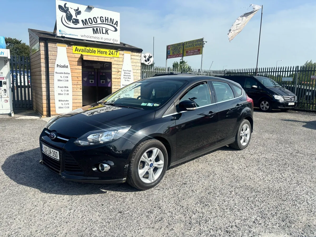 Ford focus - Image 2