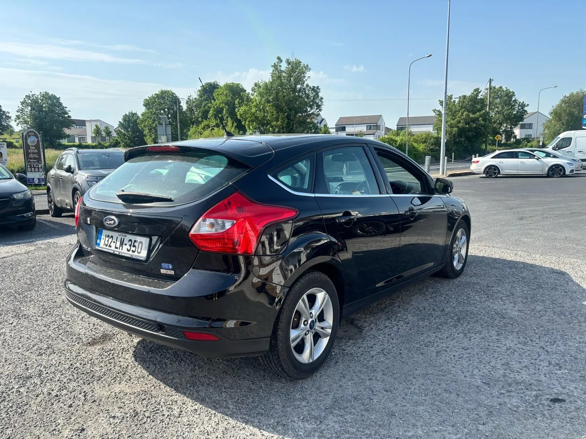 Ford focus - Image 4