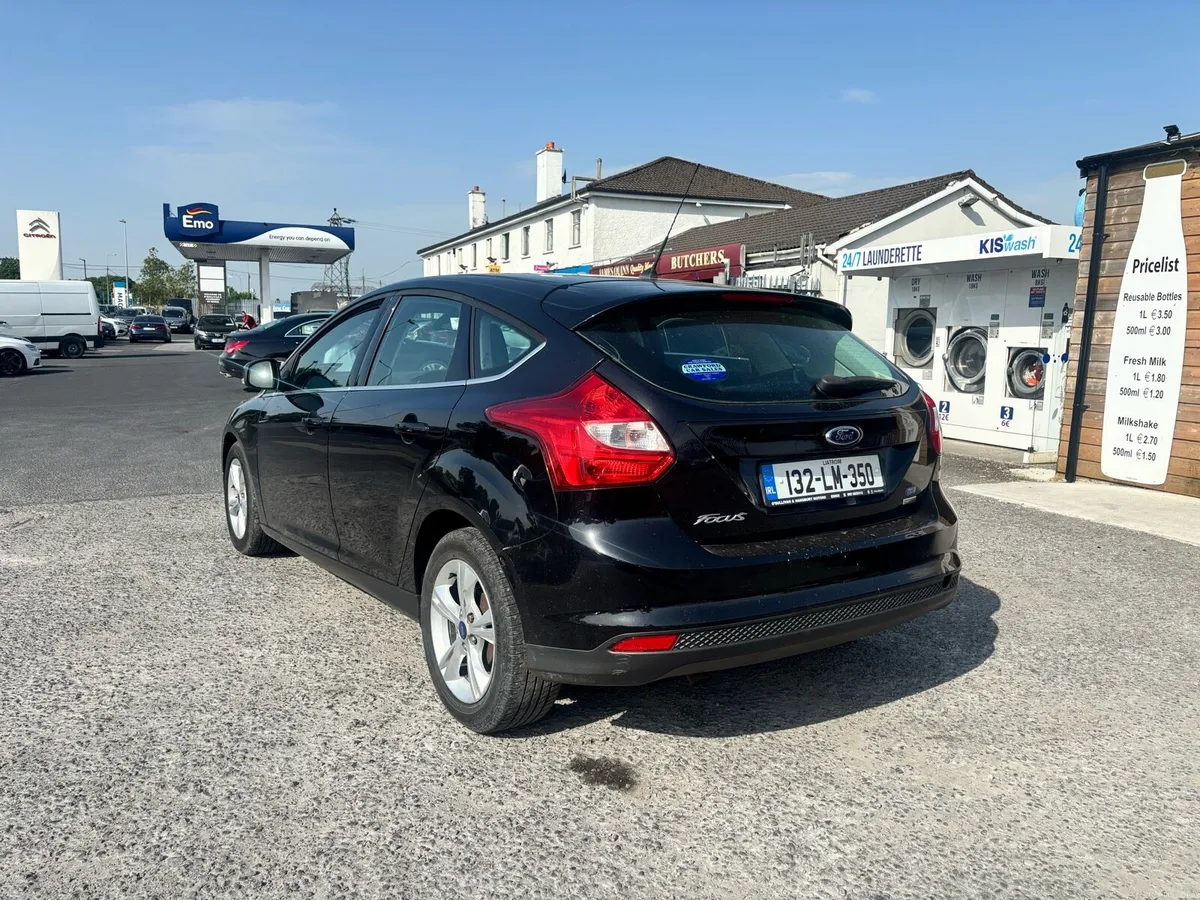 Ford focus - Image 3