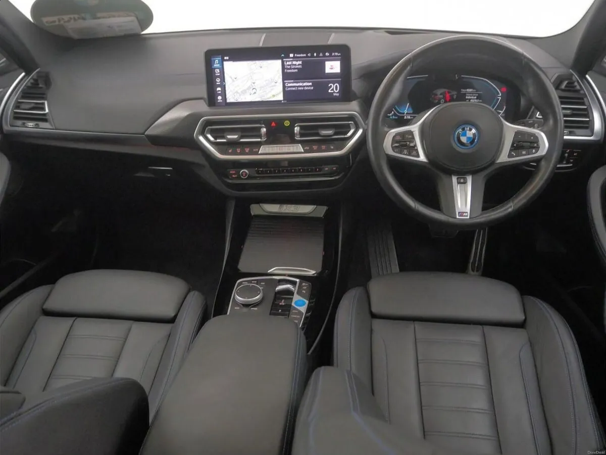 BMW iX3 M Sport Pro - Image 4