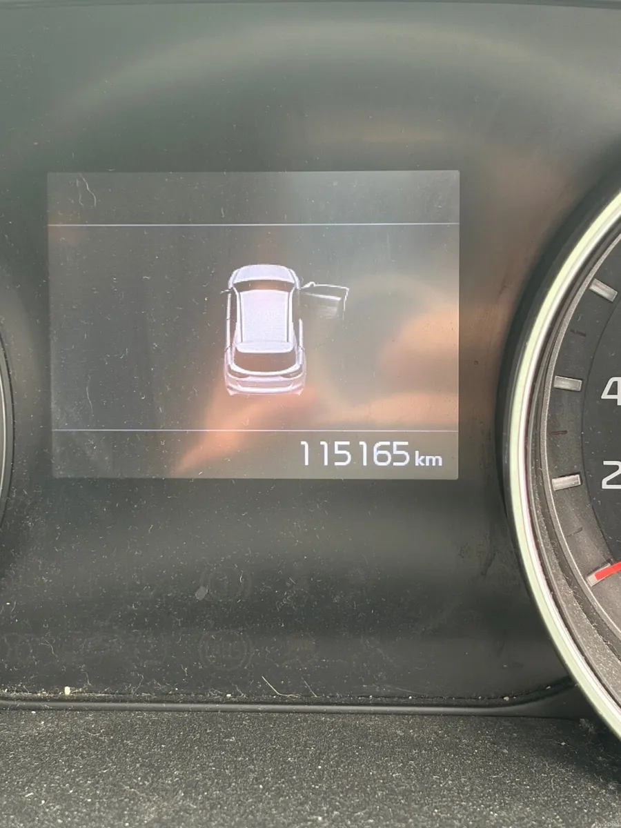 Kia Ceed 2021 - Image 2