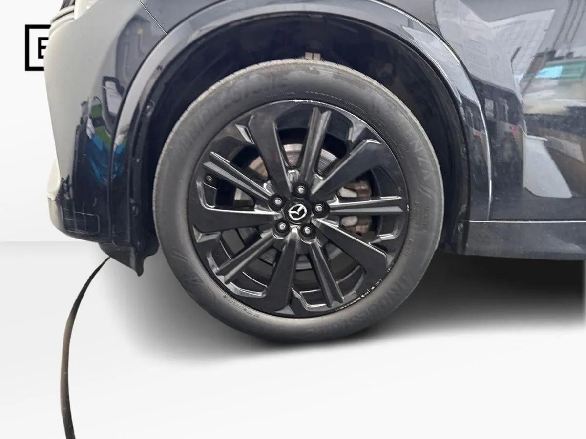 Mazda CX-60 2.5P PHEV HOMURA PLUS *FLASH SALE* €13 - Image 6