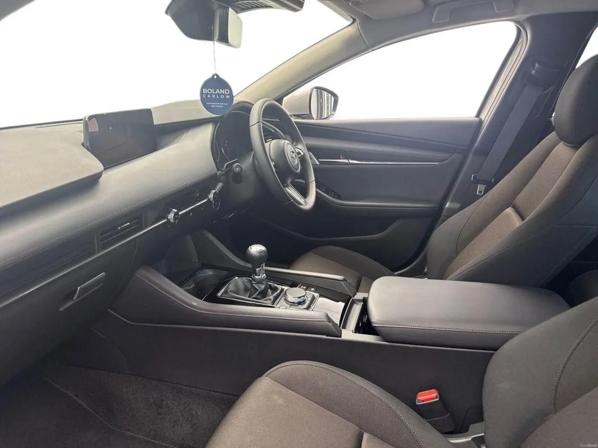 Mazda Mazda3 2.0 4DR EXEC LINE *SPECIAL OFFER* €70 - Image 2