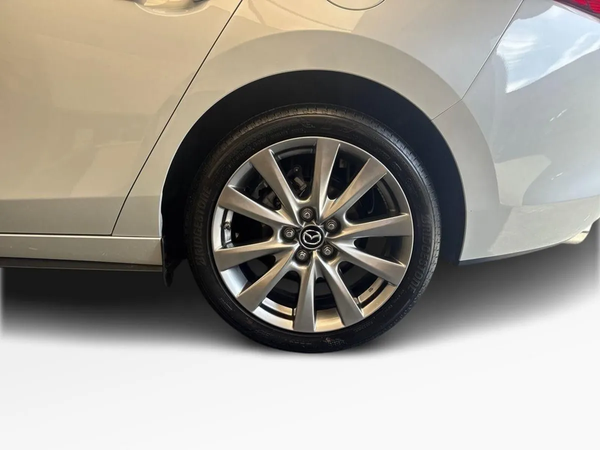 Mazda Mazda3 2.0 4DR EXEC LINE *FLASH SALE* €70 PE - Image 5