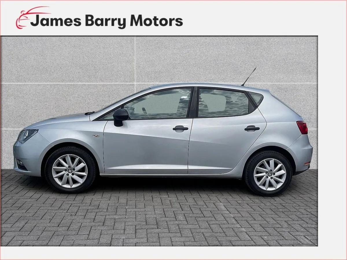 SEAT Ibiza 1.0MPI 75HP SE ST/SP - Image 3