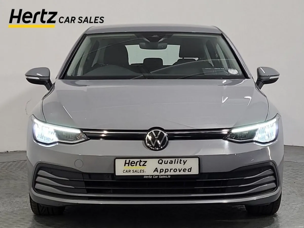 Volkswagen Golf 2.0 TDI 115HP Life - Image 5