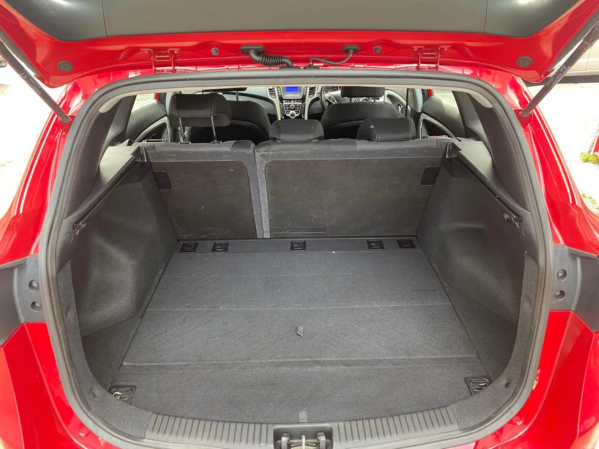 Hyundai i30 2014 - Image 4