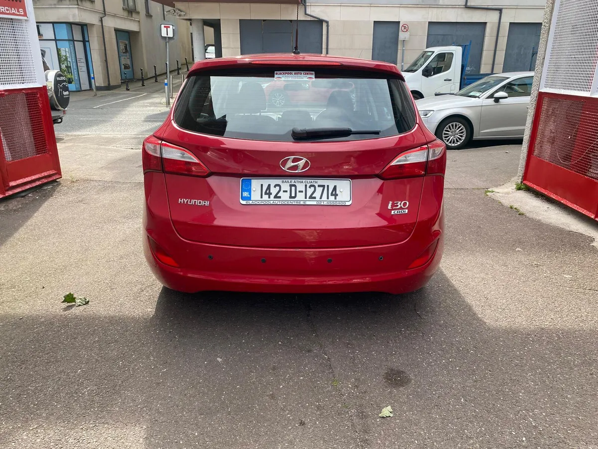 Hyundai i30 2014 - Image 3
