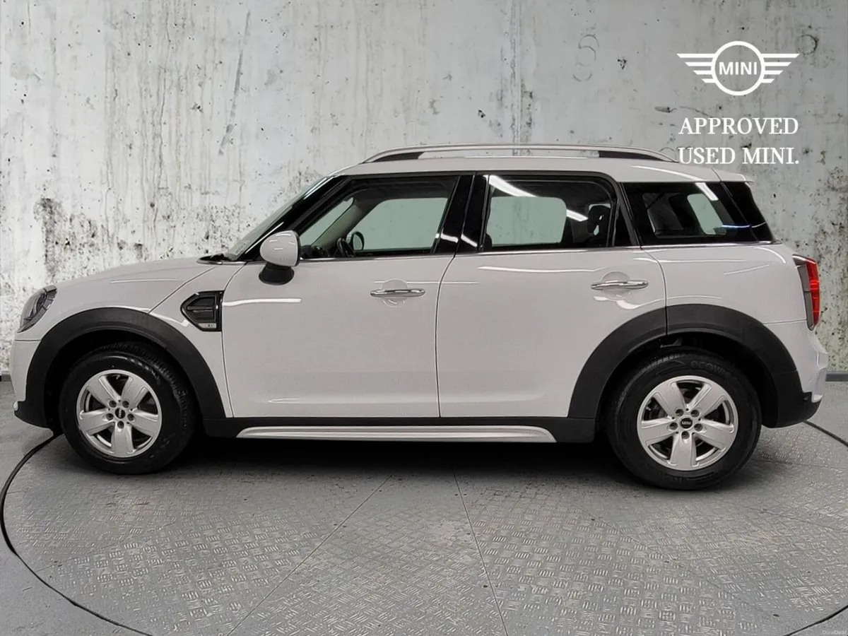 Mini Countryman Cooper D - Image 4