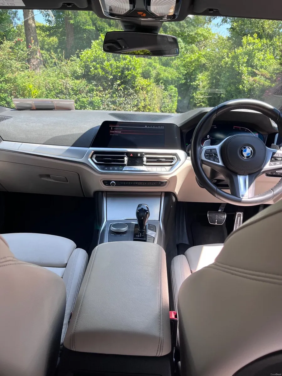 BMW 320d xDrive M Sport Pro Touring | High Spec - Image 3