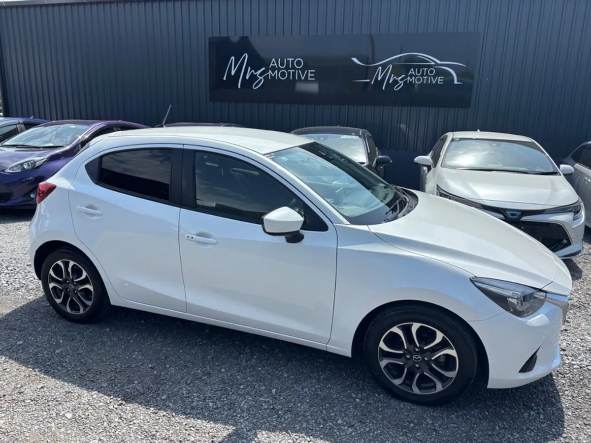Mazda Demio 1.5 SPORTS TOURING 5DR AUTO - Image 1