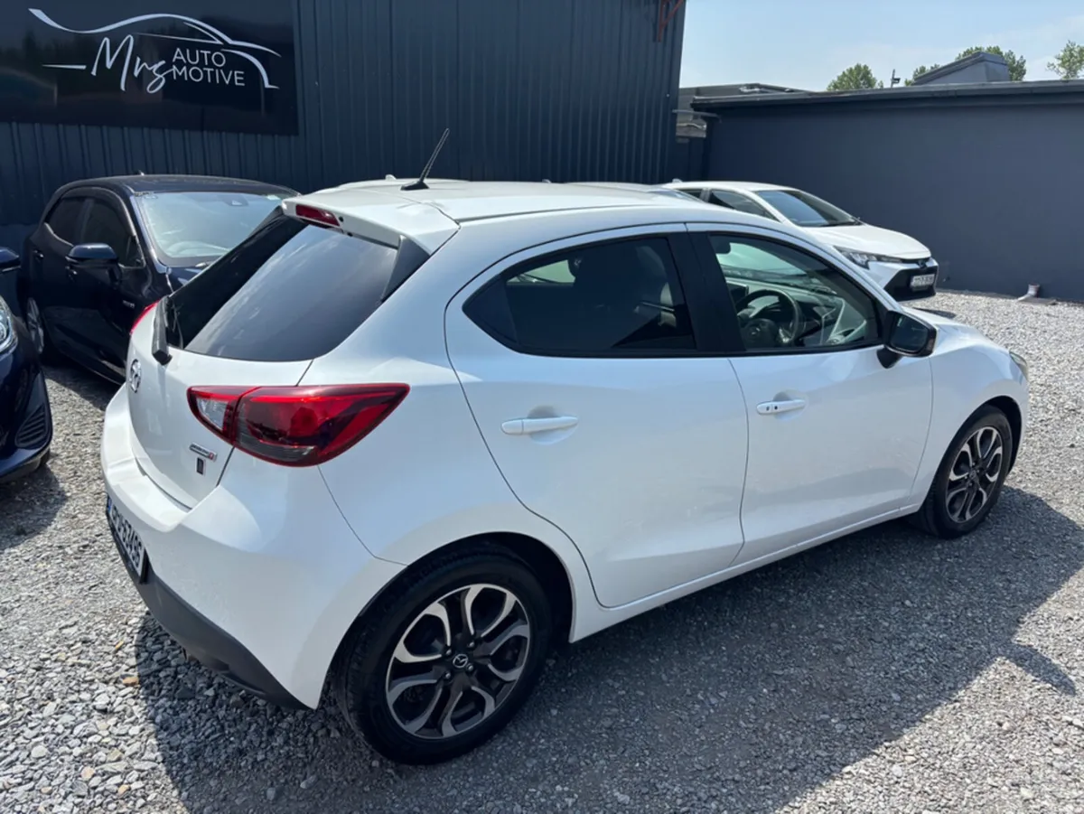 Mazda Demio 1.5 SPORTS TOURING 5DR AUTO - Image 2