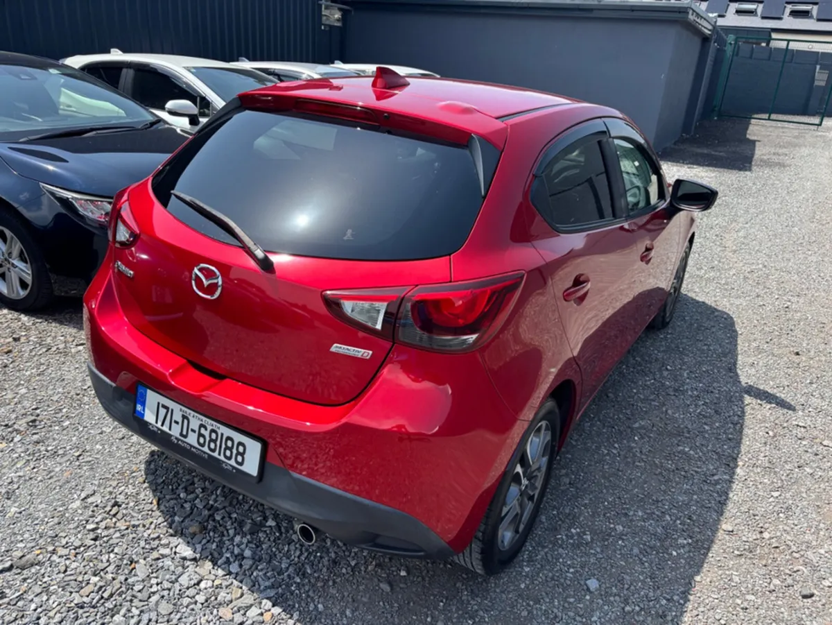 Mazda Demio 1.5 SPORTS TOURING 5DR AUTO - Image 3