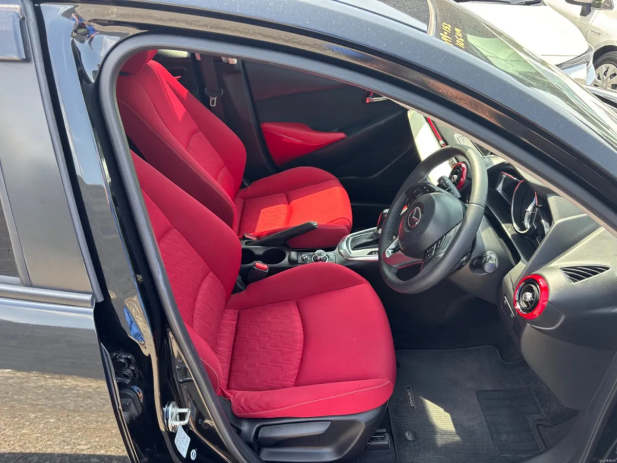 Mazda Demio 1.5 SPORTS TOURING 5DR AUTO - Image 6