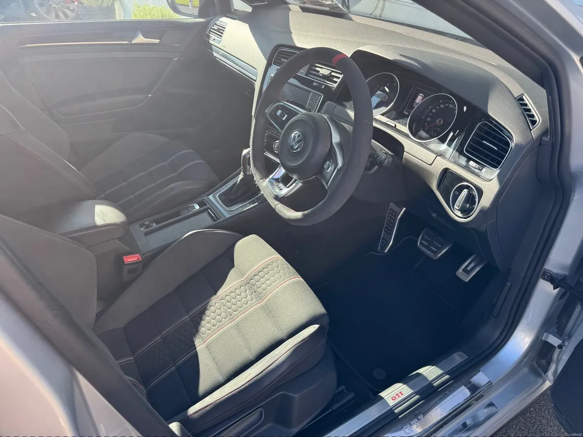 Golf Gti Clubsport - Image 4