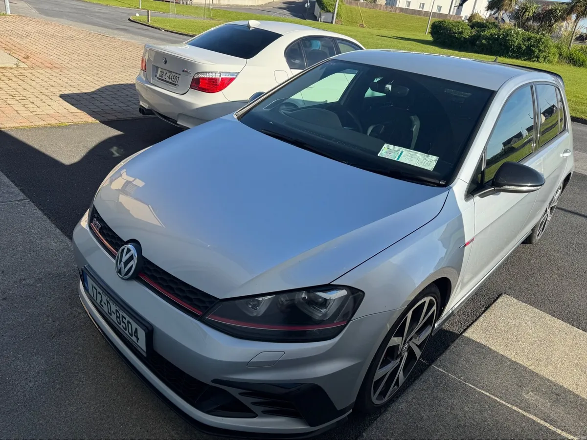 Golf Gti Clubsport - Image 2