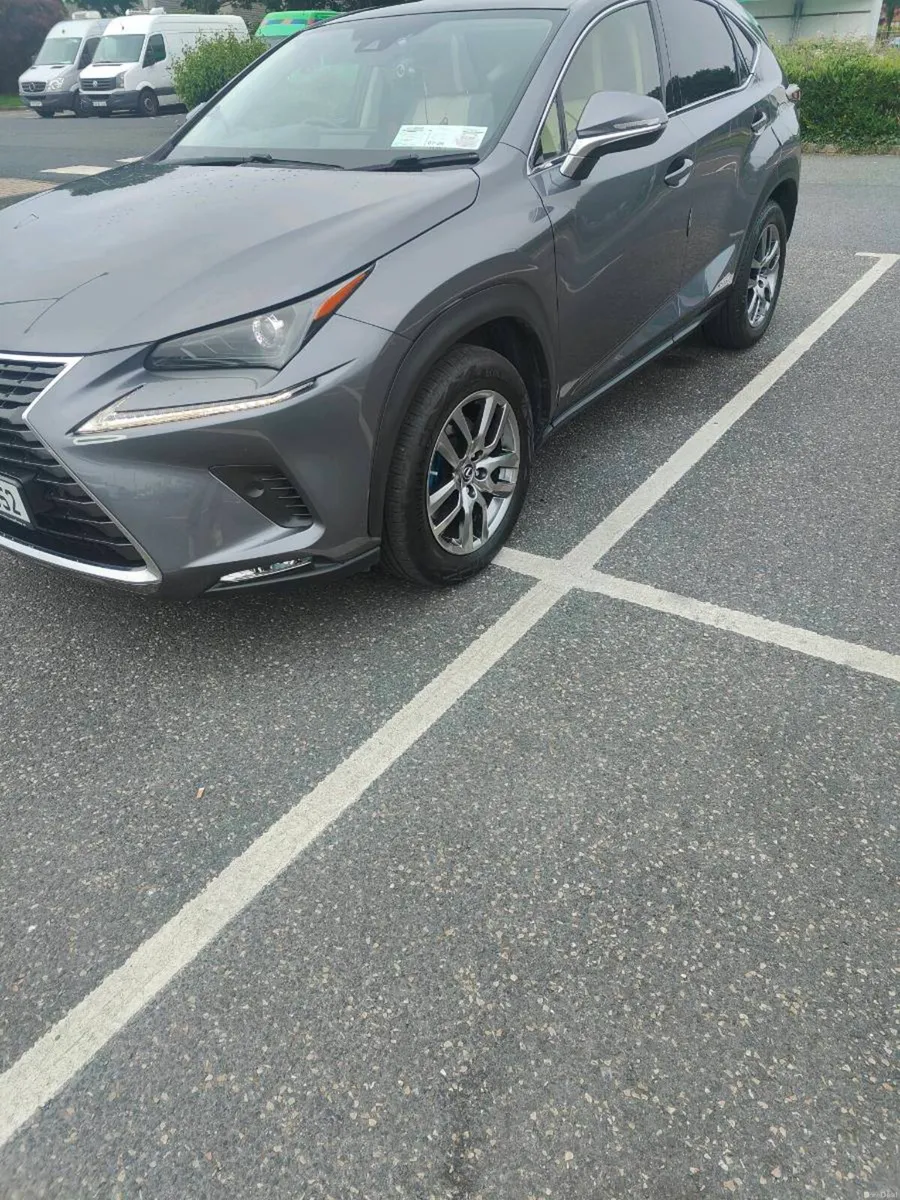 LEXUS NX 300  DANY - Image 3