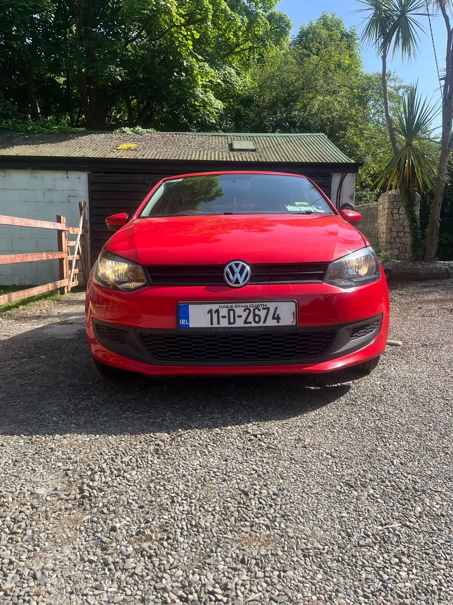 Volkswagen Polo - Image 2