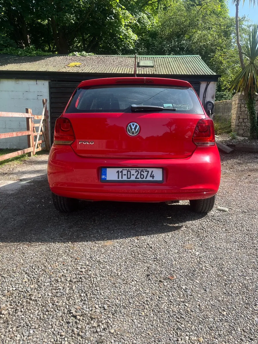 Volkswagen Polo - Image 4