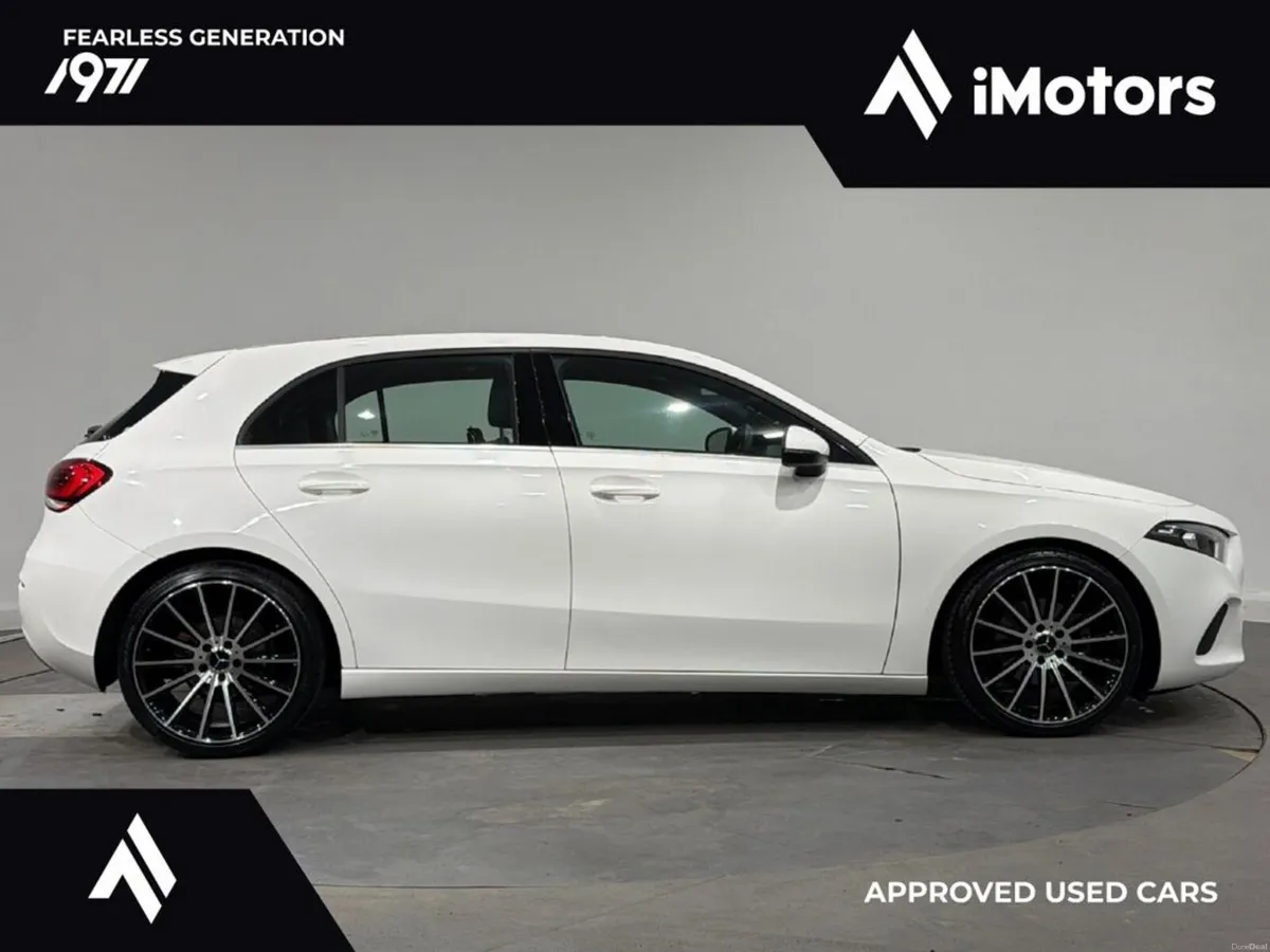 Mercedes-Benz A-Class (192) A180 UPGRADED ALLOYS L - Image 3