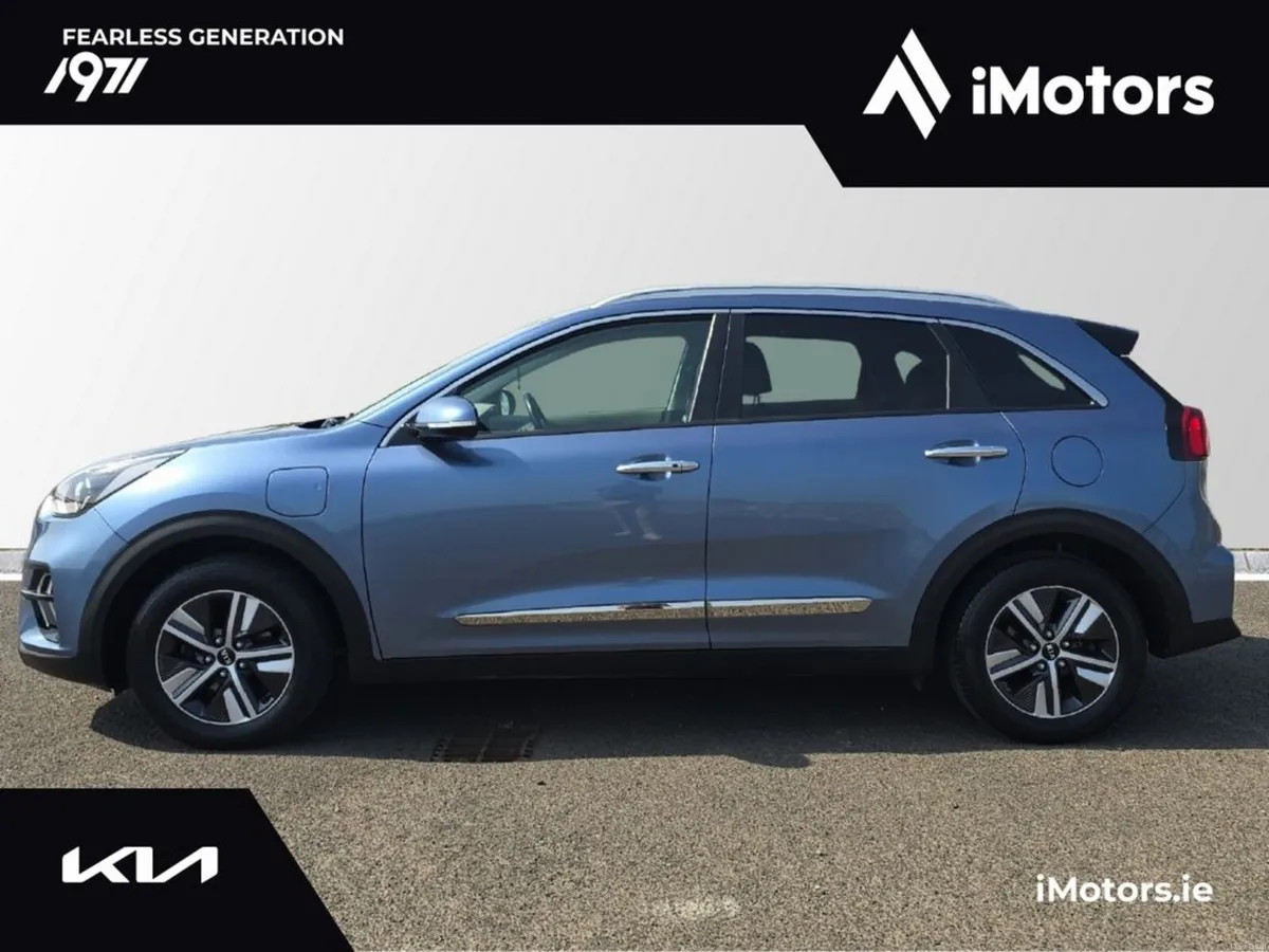 Kia Niro Phev MY2021 5DR Auto - Image 3